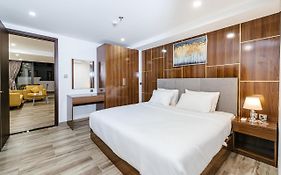 Sweden Hotel&Apartment