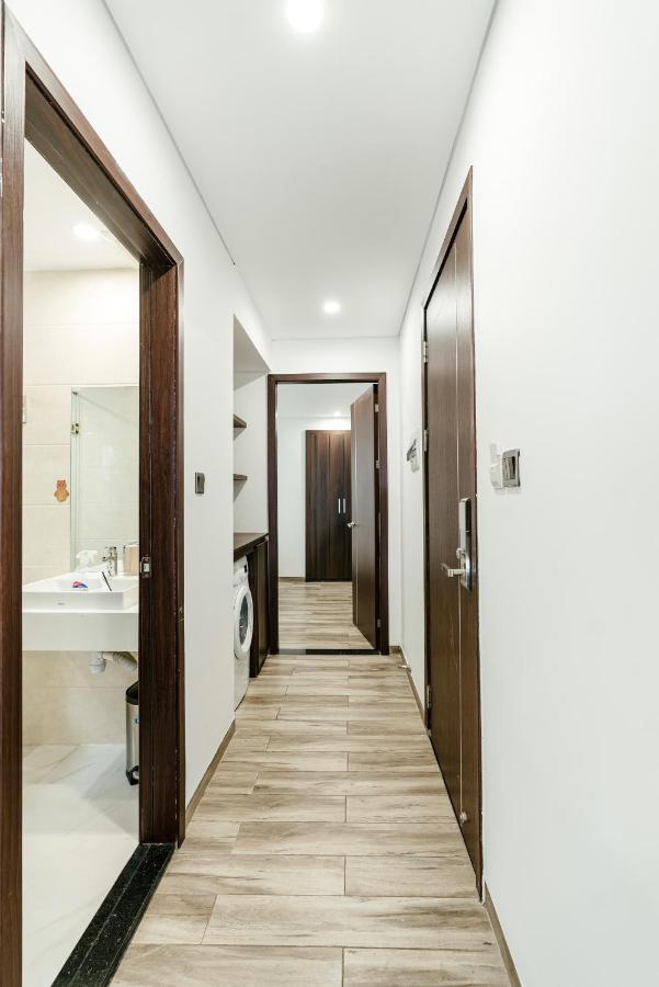 Sweden Hotel&Apartment Đà Nẵng Exterior foto